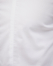 Slim Long Sleeve Panelled Formal Shirt, White, swatch